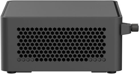 ASUS NUC 15 Pro AI Business Mini PC (Intel Ultra 7-255H, Intel Arc 140T, 16GB DDR5, 512GB PCIe SSD, 2 Thunderbolt 4, WiFi 7, Bluetooth 5.4, Toolless Chassis Access, RJ-45, 2 HDMI, Win 11 Home) in Kuwait