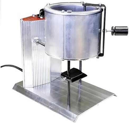 90948 Lee Precision, Pro 4 20 Lb Furnace, 220V in Saudi Arabia