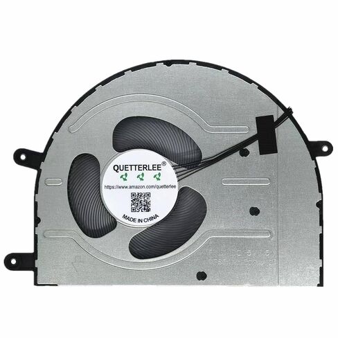 مروحة تبريد جديدة لوحدة المعالجة المركزية للكمبيوتر المحمول Lenovo Ideapad Flex 5 14IAU7 82R7 Flex 5 14ALC7 Flex 5 14IRU8 82Y0 Flex 5 14ABR8 Flex 5 14IAU8 Flex 5 14ALC8 Flex 7 14IAU7 Series 5F10S14032 DFS5K12B159A1J FPD1 DC5V Fan in Saudi Arabia
