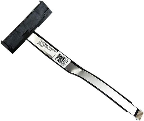 استبدال كابل موصل صلب SATA HDD لجهاز Dell Ins-piron 15 5570 5575 NBX00028C00 in Saudi Arabia