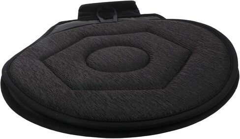 Healifty Rotating Car Seat Pad Breathable for Elderly Pregnant Women Office Home in Saudi Arabia
