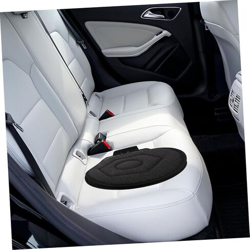 Healifty Rotating Car Seat Pad Breathable for Elderly Pregnant Women Office Home in Saudi Arabia