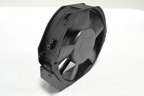 NMB-MAT 5915PC-12T-B30 115V-AC 150X172X38MM مروحة تبريد B281319 in Kuwait