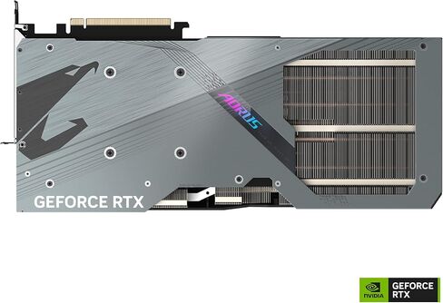 Gigabyte AORUS GeForce RTX 4080 Master 16G Graphics Card, 3X WINDFORCE Fans, 16GB 256-bit GDDR6X, GV-N4080AORUS M-16GD Video Card in Saudi Arabia