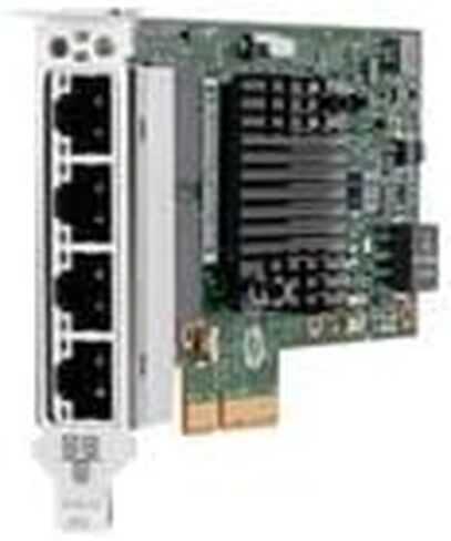 Japan Hewlett Packard Ethernet 1Gb 4-Port 366T Network Adapter 811546-B21 in Saudi Arabia