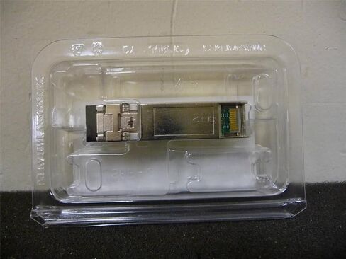 CHELSIO COMMUNICATIONS SM10G-SR / SHORT REACH SFP+ OPTICS MODULE / 10GBase-SR XFP Module in Saudi Arabia