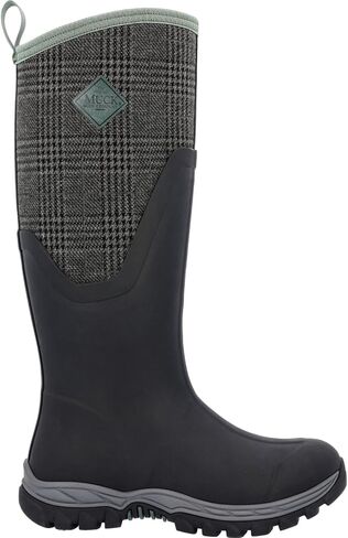 حذاء Muck Boot Arctic Sport Ll ذو الظروف القاسية حذاء شتوي نسائي طويل من المطاط in Kuwait