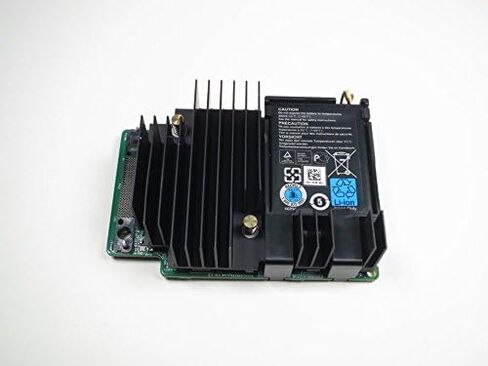 PERC H730P 463-0704 DELL 2GB SAS/SATA 8-CHANNEL 12Gb/s INTEGRATED RAID CARD Compatible with PowerEdge R430 R530 R630 R640 R730 R730XD R740 R740XD in Saudi Arabia
