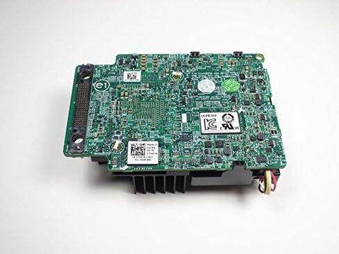 PERC H730P 463-0704 DELL 2GB SAS/SATA 8-CHANNEL 12Gb/s INTEGRATED RAID CARD Compatible with PowerEdge R430 R530 R630 R640 R730 R730XD R740 R740XD in Saudi Arabia