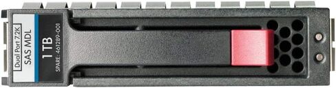 اتش بي 508011-001 1 تيرابايت 6 جيجا SAS 7.2K RPM LFF HD - 507614-B21، 649327-001 in Kuwait
