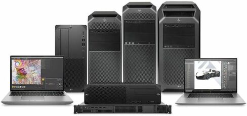 محطة عمل HP Z2 G9 - Intel Core i7 الجيل الرابع عشر i7-14700 - 16 جيجابايت - 512 جيجابايت SSD - برج - شريحة Intel W680 - Windows 11 Pro - رسومات NVIDIA T1000 8 جيجابايت - وحدة تحكم ATA/600 التسلسلية - 0، 1 مستويات RAID - Eng in Kuwait