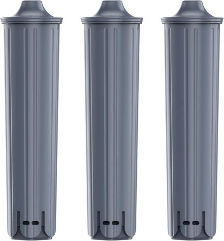 GLACIER FRESH Water Filter Compatible with Jura 71794 Claris Smart+ Filter Cartridge, Fits E6, E8, Z8, Z6, J6, ENA8 Coffee Machines, NSF/42 Certified, 1 Pack in Saudi Arabia