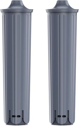 GLACIER FRESH Water Filter Compatible with Jura 71794 Claris Smart+ Filter Cartridge, Fits E6, E8, Z8, Z6, J6, ENA8 Coffee Machines, NSF/42 Certified, 1 Pack in Saudi Arabia