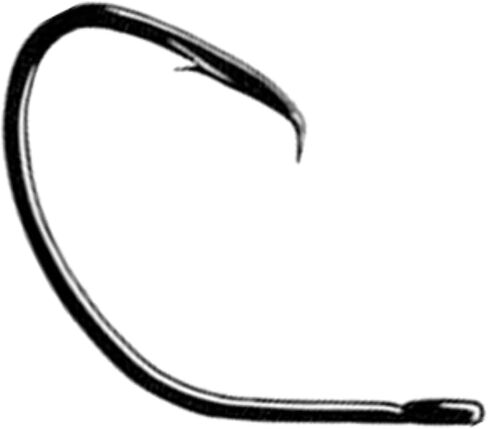 المالك Super Mutu Welded Eye Offset Circle 9/0 (4 خطافات) in Saudi Arabia