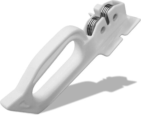 Wiebe Tungsten EZ-Sharp: Ultra-Fast Pocket Knife Sharpener for EDC, Field, and Emergency Edge Restoration in Kuwait