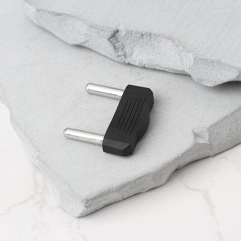 4 Pcs Front Stage Amplifier Front-end Jumper Connector Plug RCA Pin Distance 18mm Compatible with Kenwood in Kuwait