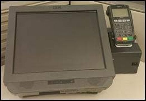 حامل تثبيت IPP310، IPP320، IPP350 POS in Saudi Arabia