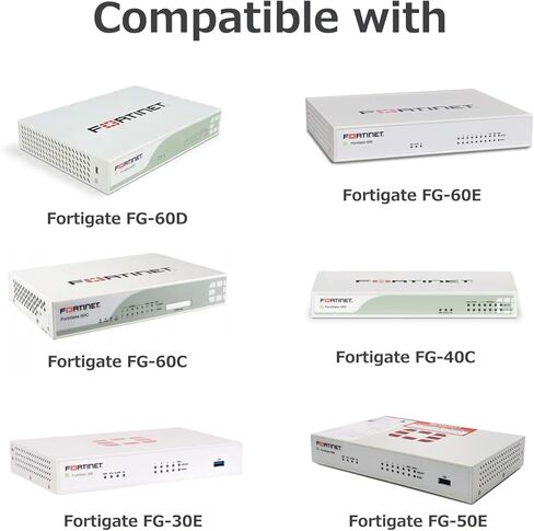 TAIFU 12V AC محول شاحن استبدال لFortinet Fortigate FG-60D FG60D FG60E FG-60E FG-60C FG60C FG-40C FG30E FG-50E 90D 30E Fortiwifi FSP036-RBBN2 FSP036-RAB AD036RAB-FTN3 سلك إمداد الطاقة in Saudi Arabia