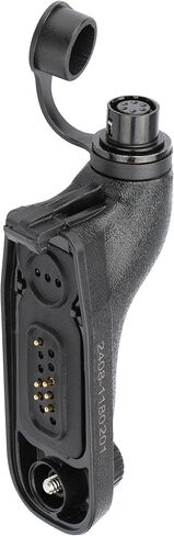 Arrowmax ADMX7000-HR6F 6-Pin Quick Disconnect Hirose Adaptor Compatible with Motorola APX6000 APX7000 APX8000 XPR6350 XPR6550 XPR7550 XPR7350e XPR7550e XPR7580e APX 6000 7000 8000 XPR 6550 7550 7550e in Saudi Arabia