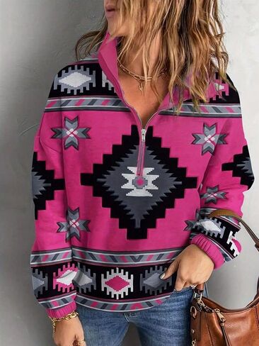 Womens 2025 Fall Fashion Tops Hoodies for Women Pullover Oversized Sweatshirts Long SLeeve Shirts Loose Fit Grey in Saudi Arabia
