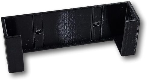 Wall Mount Compatible with Firewalla Gold SE - Slim, Secure, Easy to Access Design in Saudi Arabia