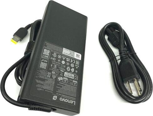 محول تيار متردد Lenovo Slim 245W لسلسلة Yoga S900-Yoga Pro 9 16IAH10، Y700 Series-Legion 7 16IAX10، متوافق P/N: ADL245SDC3A، SA11Q29115، 5A11Q29116، ADL245SLC3A، SA11Q29123، SA11Q29120. in Kuwait