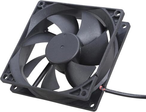 5V 92MM USB Cooling Fan for Router Modem Receiver Extractor Pipe Duct Exhuast Welding Equipment in Saudi Arabia