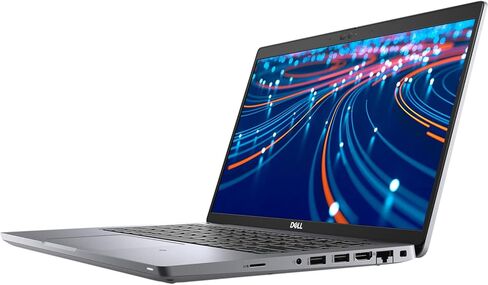 كمبيوتر محمول Dell Latitude 5440 5000 Business (14 بوصة FHD مضاد للتوهج، Intel 10-Core i5-1345U vPro (> i7-1255U)، ذاكرة الوصول العشوائي 16 جيجابايت، 512 جيجابايت SSD)، كاميرا ويب IR 1080p، Thunderbolt 4، Ethernet، Wi-Fi 6E، Win 11 Pro w/Copilot in Kuwait