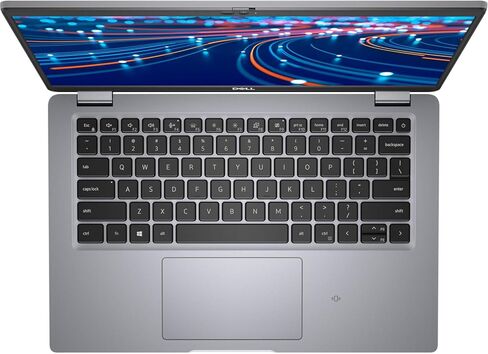 كمبيوتر محمول Dell Latitude 5440 5000 Business (14 بوصة FHD مضاد للتوهج، Intel 10-Core i5-1345U vPro (> i7-1255U)، ذاكرة الوصول العشوائي 16 جيجابايت، 512 جيجابايت SSD)، كاميرا ويب IR 1080p، Thunderbolt 4، Ethernet، Wi-Fi 6E، Win 11 Pro w/Copilot in Kuwait