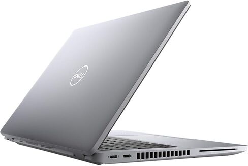 كمبيوتر محمول Dell Latitude 5440 5000 Business (14 بوصة FHD مضاد للتوهج، Intel 10-Core i5-1345U vPro (> i7-1255U)، ذاكرة الوصول العشوائي 16 جيجابايت، 512 جيجابايت SSD)، كاميرا ويب IR 1080p، Thunderbolt 4، Ethernet، Wi-Fi 6E، Win 11 Pro w/Copilot in Kuwait