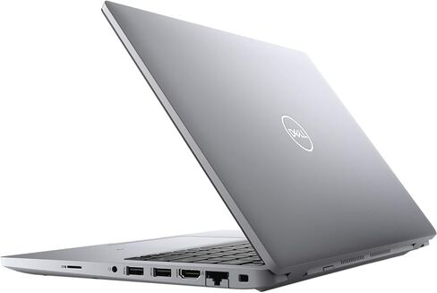 كمبيوتر محمول Dell Latitude 5440 5000 Business (14 بوصة FHD مضاد للتوهج، Intel 10-Core i5-1345U vPro (> i7-1255U)، ذاكرة الوصول العشوائي 16 جيجابايت، 512 جيجابايت SSD)، كاميرا ويب IR 1080p، Thunderbolt 4، Ethernet، Wi-Fi 6E، Win 11 Pro w/Copilot in Kuwait
