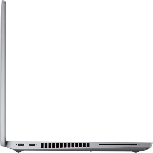 كمبيوتر محمول Dell Latitude 5440 5000 Business (14 بوصة FHD مضاد للتوهج، Intel 10-Core i5-1345U vPro (> i7-1255U)، ذاكرة الوصول العشوائي 16 جيجابايت، 512 جيجابايت SSD)، كاميرا ويب IR 1080p، Thunderbolt 4، Ethernet، Wi-Fi 6E، Win 11 Pro w/Copilot in Kuwait