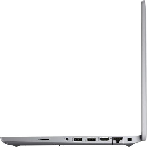 كمبيوتر محمول Dell Latitude 5440 5000 Business (14 بوصة FHD مضاد للتوهج، Intel 10-Core i5-1345U vPro (> i7-1255U)، ذاكرة الوصول العشوائي 16 جيجابايت، 512 جيجابايت SSD)، كاميرا ويب IR 1080p، Thunderbolt 4، Ethernet، Wi-Fi 6E، Win 11 Pro w/Copilot in Kuwait