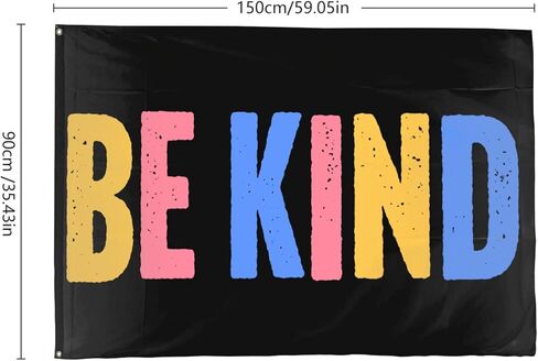 Rainbow Love Wins Flags for Room Teen Positive Tapestry for Wall Hanging Wall Decor for Garden 3x5 Ft, Personalized in Saudi Arabia