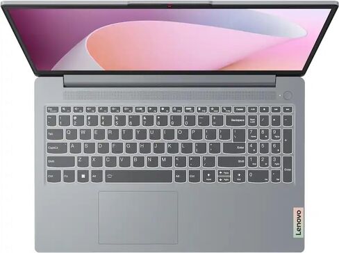 كمبيوتر محمول Lenovo IdeaPad Slim 3 بشاشة تعمل باللمس، 8 نوى AMD Ryzen 7 5825U (حتى 4.50 جيجا هرتز) 16 جيجا بايت رام 1 تيرابايت SSD، 15.6 بوصة FHD IPS عرض WiFi 6 Win11 لوحة مفاتيح رقمية مع ملحق، كمبيوتر للأعمال والألعاب in Kuwait