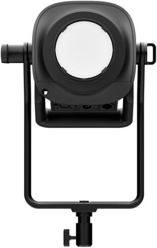 مصباح LED Profoto L600C - CCT عريض للغاية وخالي من الوميض مع تصميم خفيف الوزن وتحكم لاسلكي (أسود) in Saudi Arabia