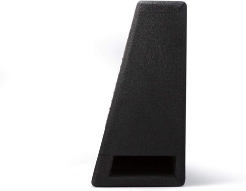 مضخم صوت KICKER 43TC104 Comp مقاس 10 بوصات في حاوية رفيعة ومحمولة بمقاومة 4 أوم in Kuwait