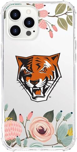 حافظة هاتف OTM Essentials، حافة صلبة، Buffalo State College iPhone 11 / أبيض كلاسيكي in Saudi Arabia