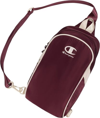 Champion Oracle Sling Pack, Dark Green, OS in Saudi Arabia