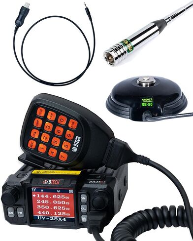 حزمة UV-25X4 + RB-50 + TB-320A + PC04 in Kuwait