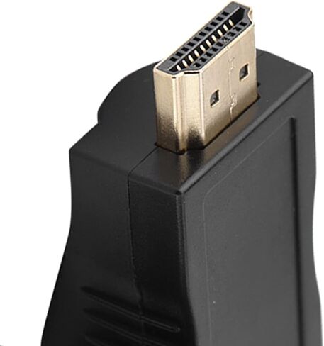 موسع، 30 متر إلى RJ45 كابل الشبكة موسع محول محول مكرر عبر CAT-5e CAT6، التوصيل والتشغيل، يدعم دقة HDMI1.4 ثلاثية الأبعاد 1080 بكسل in Kuwait