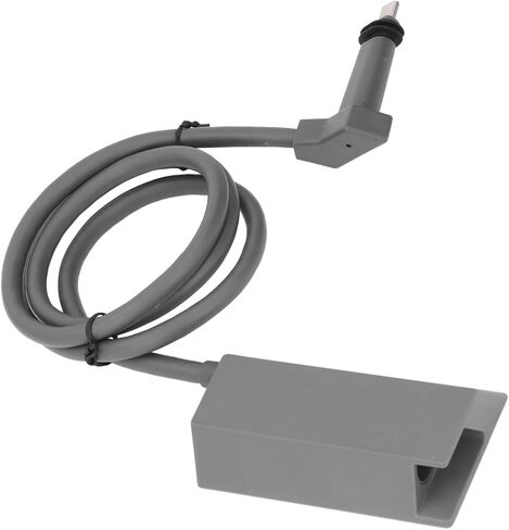 Original Ethernet Adapter for V2 Satellite Internet Rectangular Dish, Plug and Play Stable Network Adapter in Saudi Arabia