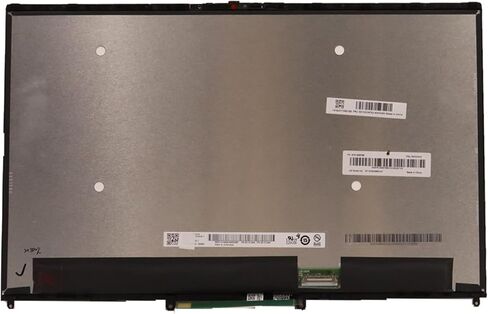 5D11B22390 Replacement for Lenovo IdeaPad Yoga 6-13ACL6 Laptop Touchscreen Display LCD Touch Screen Module Digitizer Assembly with Bezel in Saudi Arabia