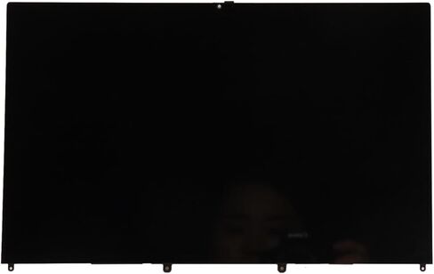 5D11B22390 Replacement for Lenovo IdeaPad Yoga 6-13ACL6 Laptop Touchscreen Display LCD Touch Screen Module Digitizer Assembly with Bezel in Saudi Arabia