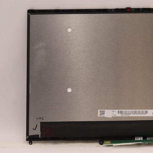 5D11B22390 Replacement for Lenovo IdeaPad Yoga 6-13ACL6 Laptop Touchscreen Display LCD Touch Screen Module Digitizer Assembly with Bezel in Saudi Arabia