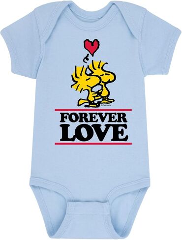 HYBRID APPAREL - Peanuts - Be My Valentine - Infant Baby One Piece One Piece in Saudi Arabia