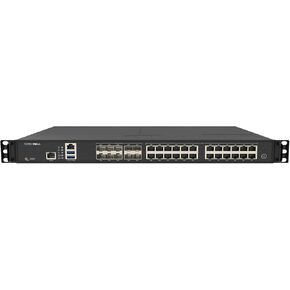 03-SSC-4646 SONICWALL NSA 3800 TOTALSECURE الإصدار المتقدم 1 سنة in Kuwait