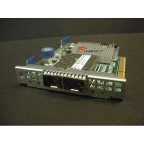 HP FlexFabric 554FLR-SFP+ محول الشبكة 629142-B21 in Kuwait
