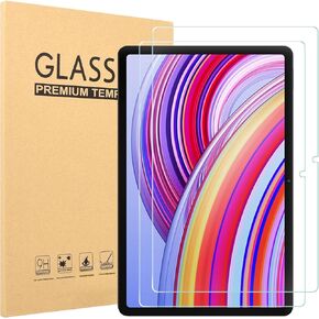 Caweet Screen Protector for Xiaomi Redmi Pad 2 PRO 12.1 Inch 2025 Released, 9H Hardness HD Tempered Glass Film Guard, 1 Pack in Kuwait