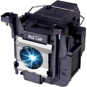 LP89 مصباح بروجيكتور بديل لـ ELPLP89 V13H010L89 Epson EH-TW9400/W EH-TW9300W EH-TW9300 EH-TW8400 EH-TW8300 Pro Cinema 4040 4050 6040UB 6050UB Home Cinema 4000 4010 5040UB 5040UBe 5050UB 5050UBe in Kuwait